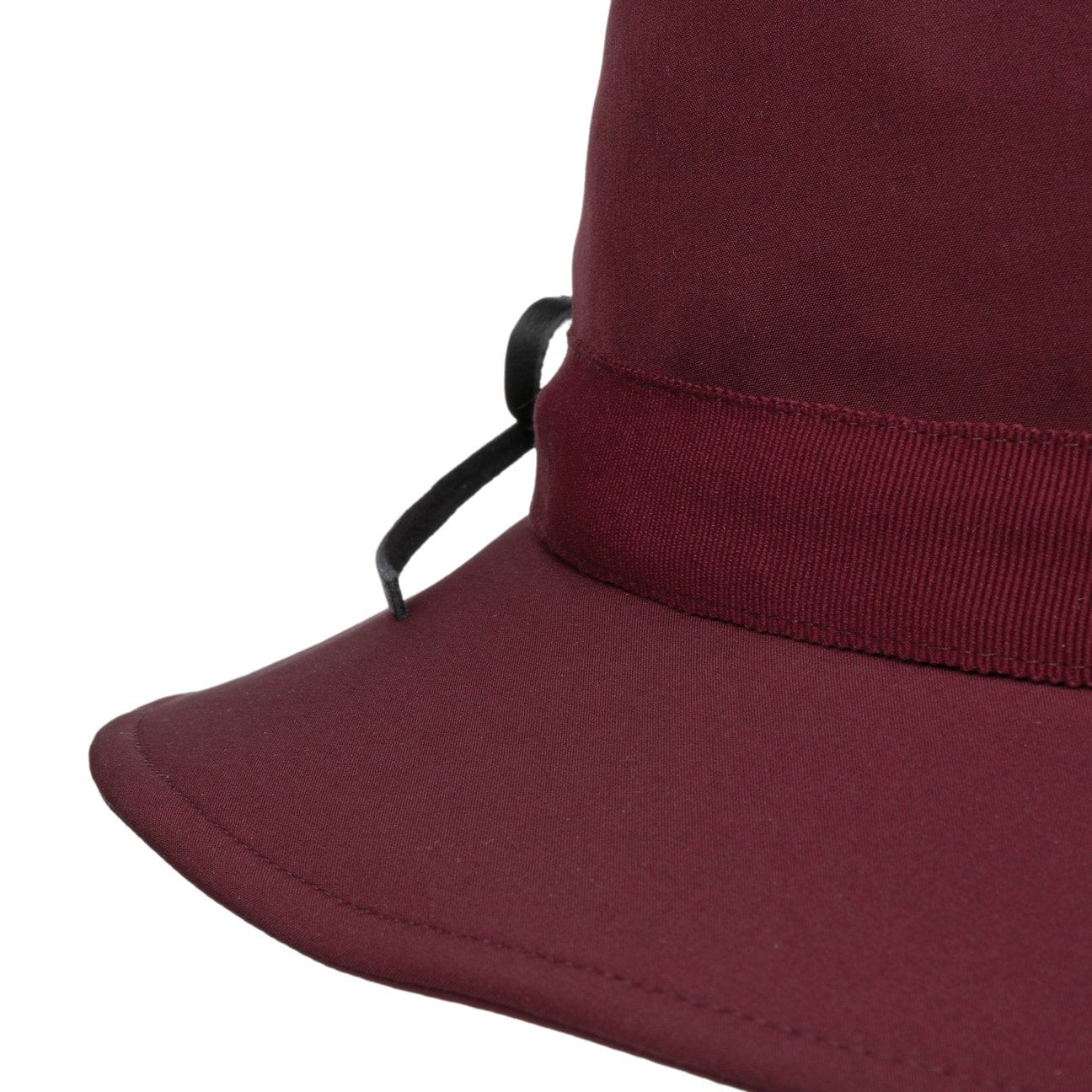 Evelin Softshell Fischerhut bordeaux 7