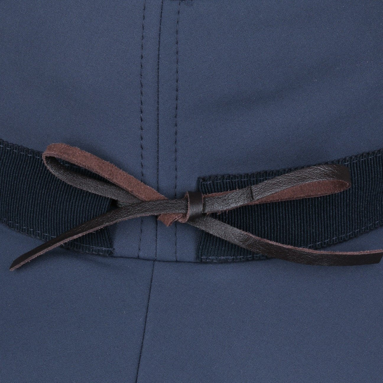 Evelin Softshell Fischerhut dunkelblau 14