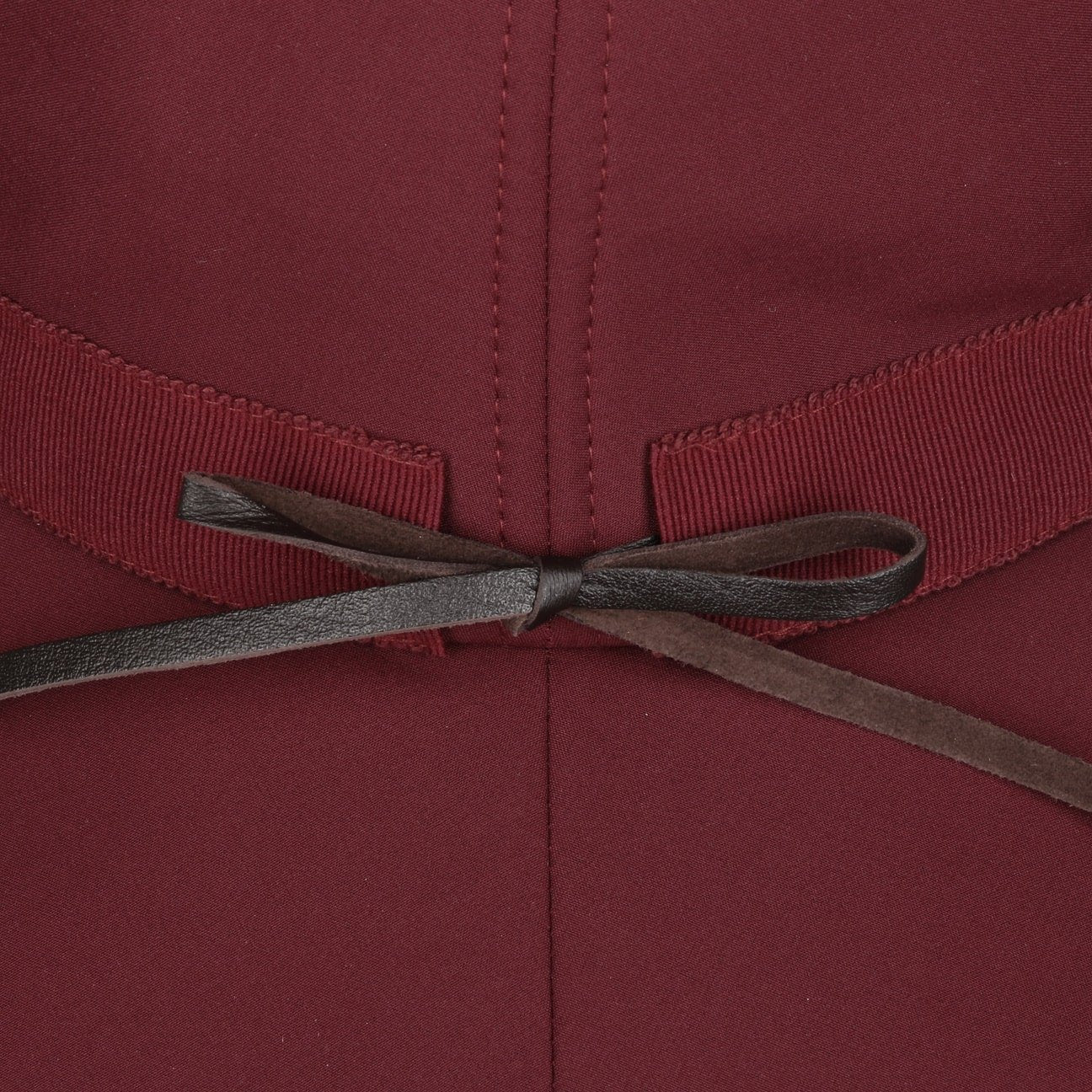 Evelin Softshell Fischerhut bordeaux 8