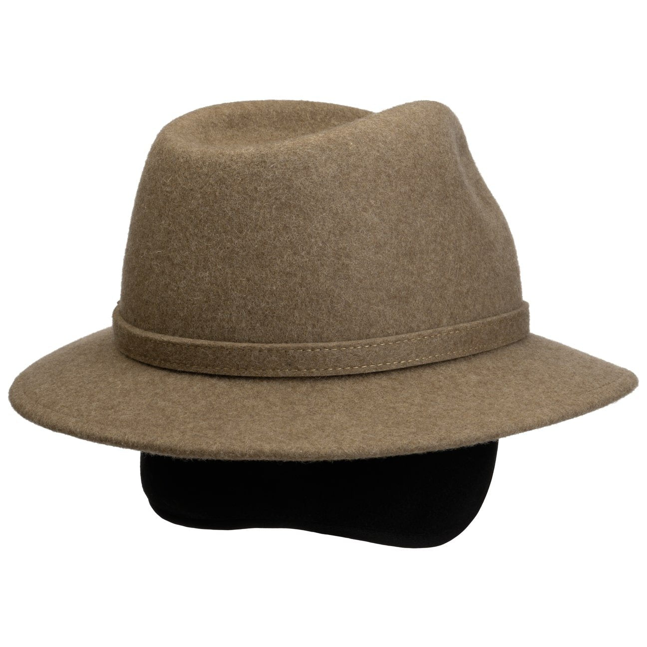 Dale Trekking Wollhut beige-meliert 7