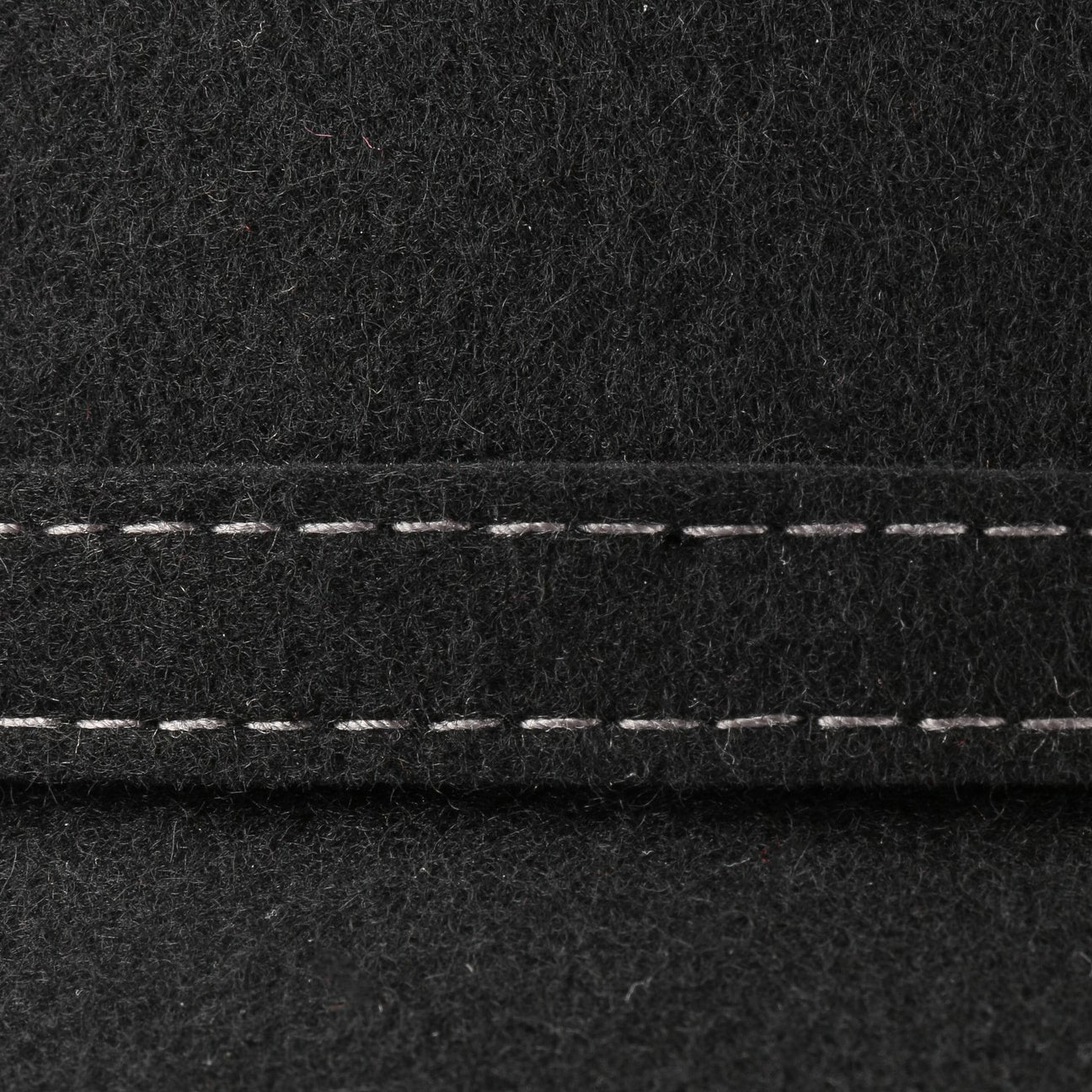 Dale Trekking Wollhut schwarz 21
