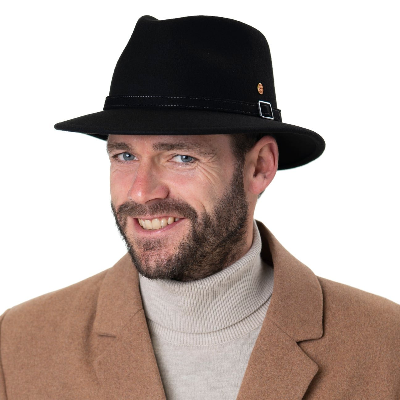 Dale Trekking Wollhut Modell 3