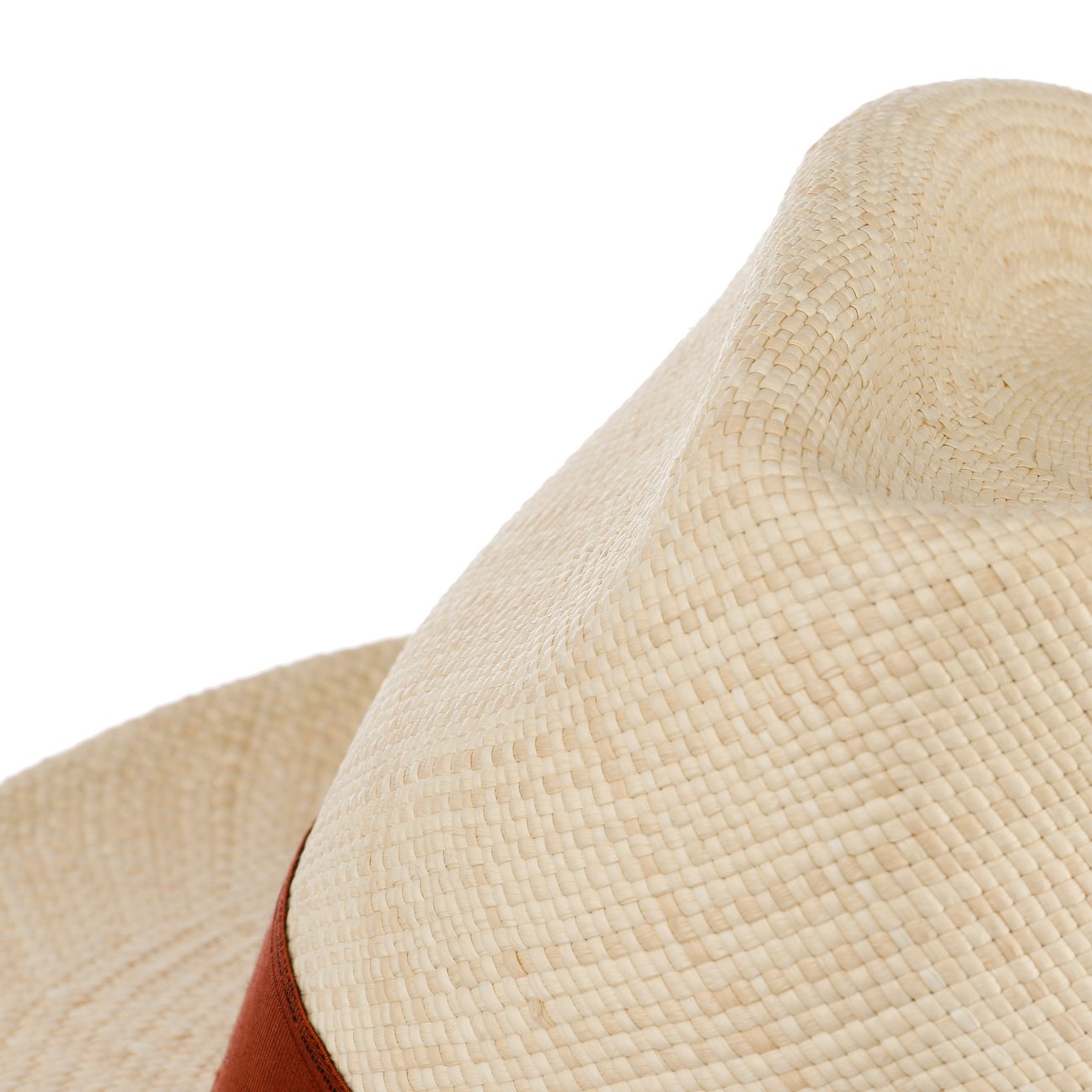 Chapeau Panama Manuel Brisa natur-braun 15