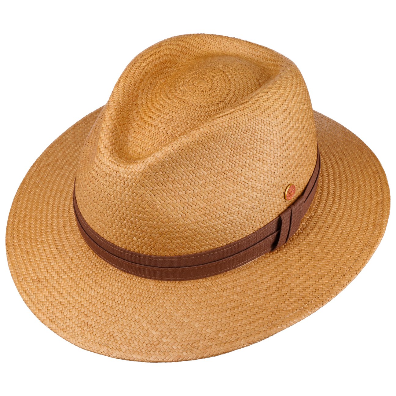 Gero Panamahatt camel 4