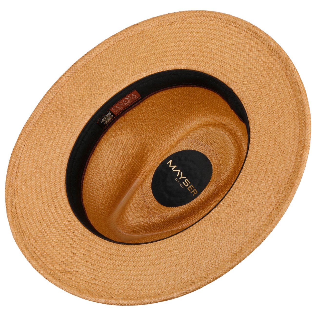 Gero Panamahatt camel 5