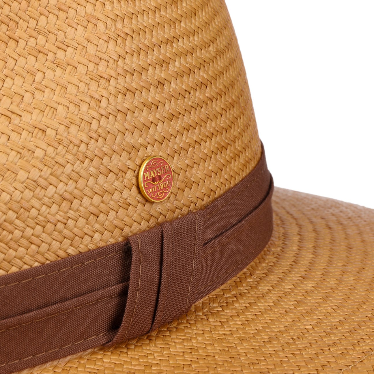 Gero Panamahatt camel 6