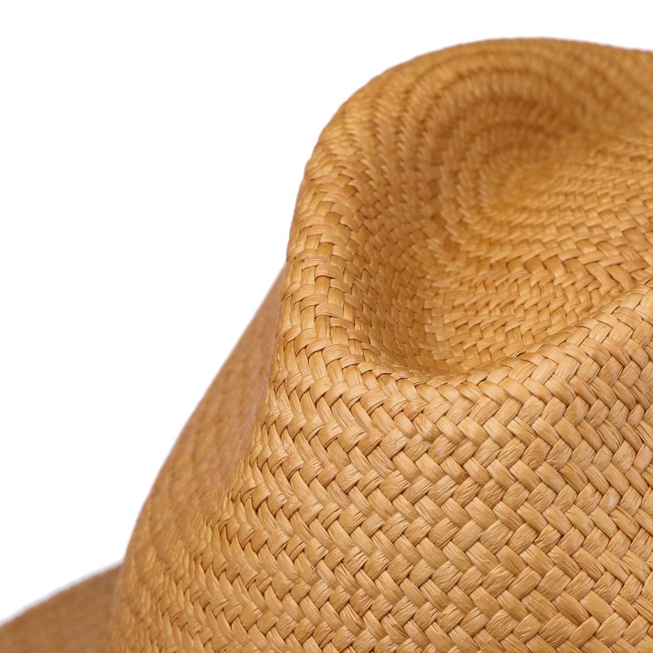 Gero Panamahatt camel 7