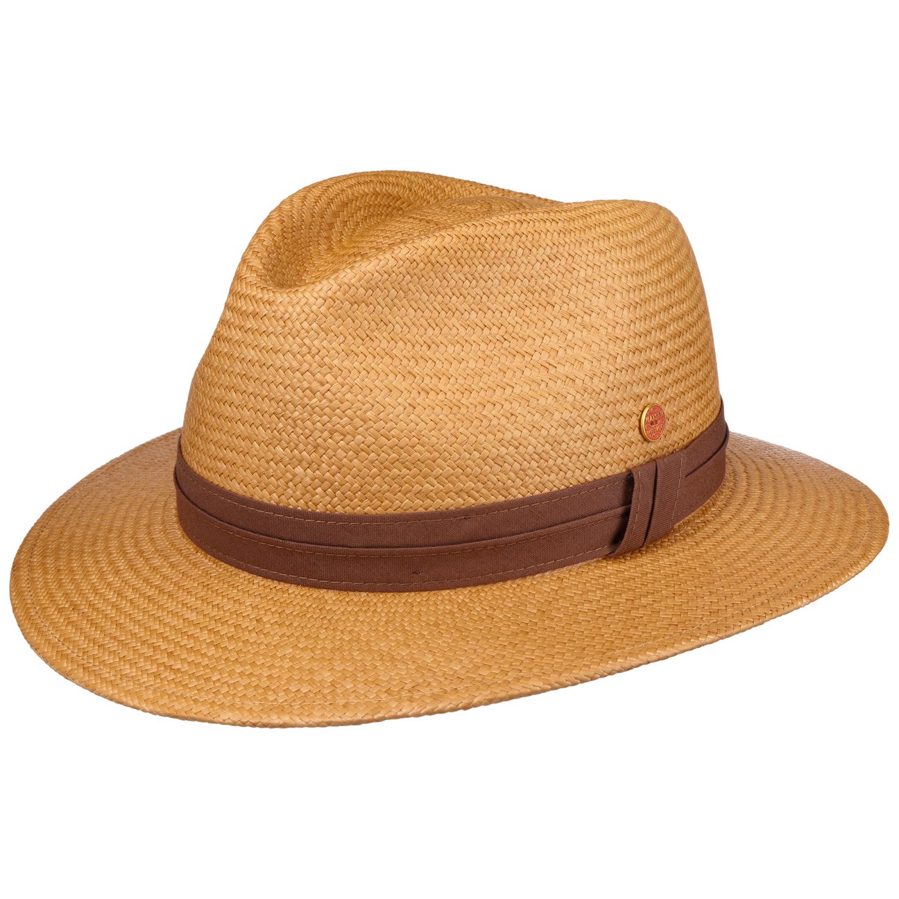 Gero Panamahatt camel 3