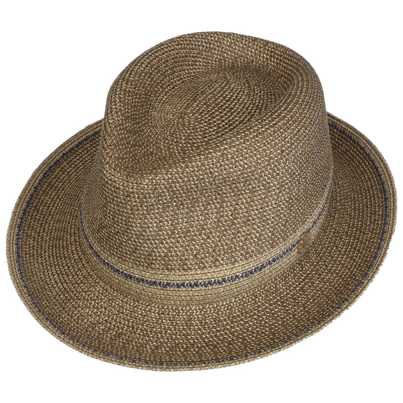 Chapeau Fabrice Zechbauer avec protection UV dunkelbeige 15