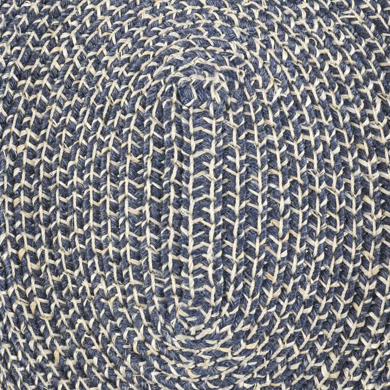 Chapeau Fabrice Zechbauer avec protection UV blau 12