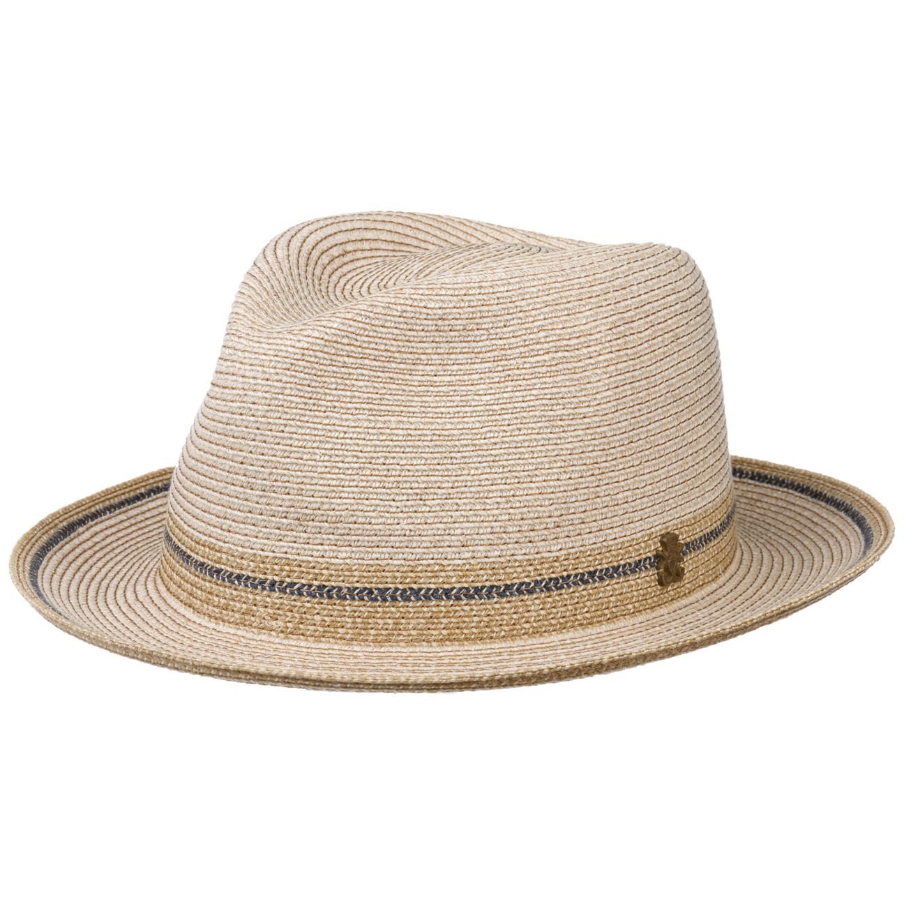 Chapeau Fabrice Zechbauer avec protection UV beige 3