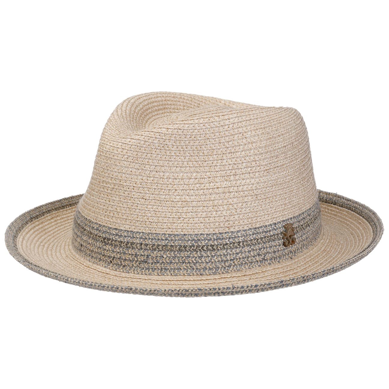 Chapeau Fabrice Zechbauer avec protection UV hellbeige 20