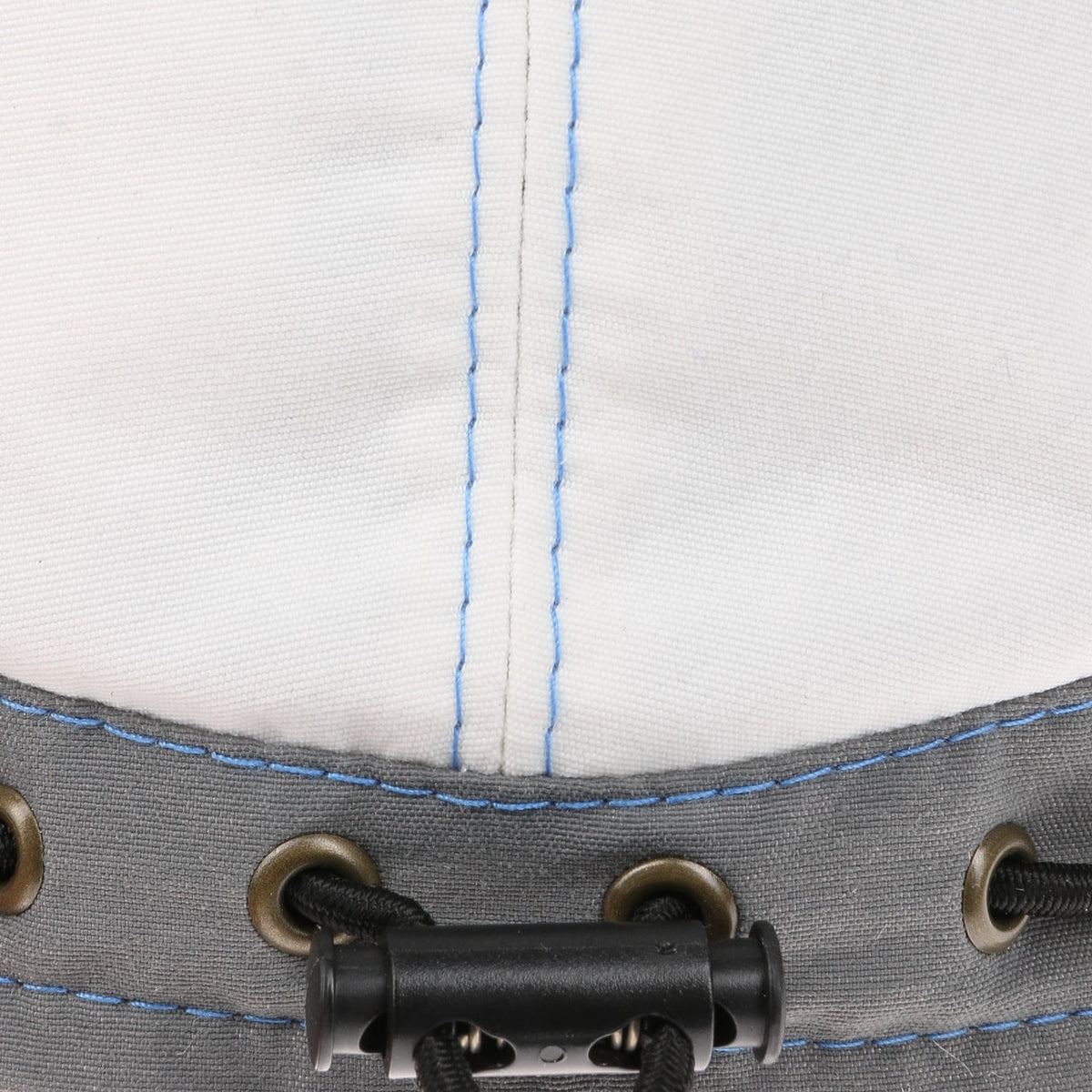 Chad Mix And Match Flat Cap blau 10