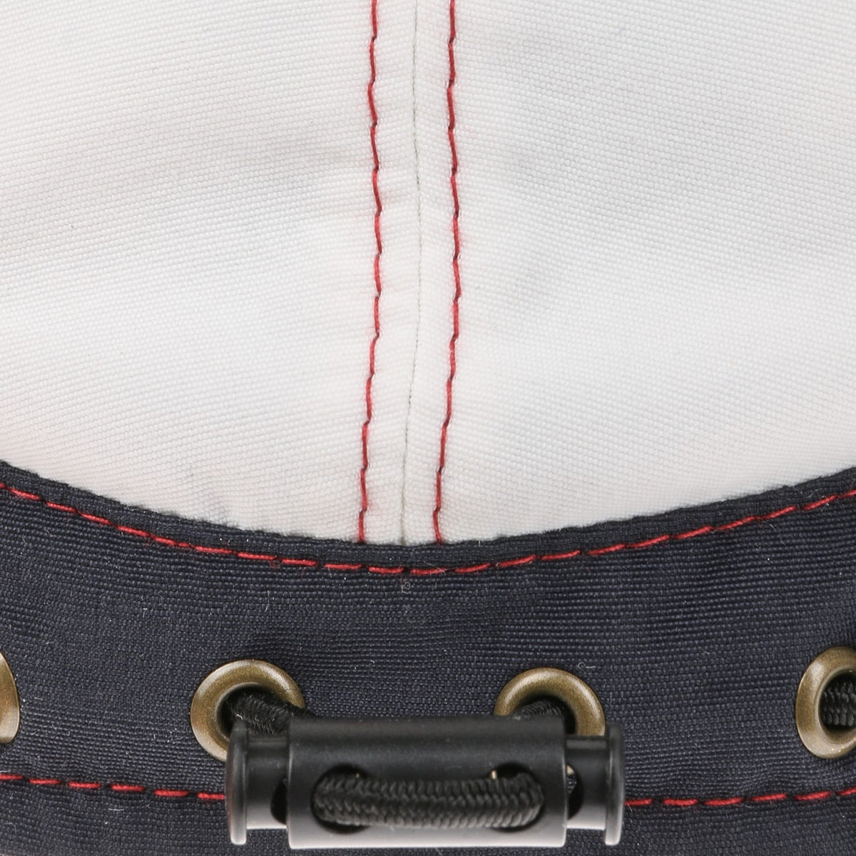 Chad Mix And Match Flat Cap rot 16