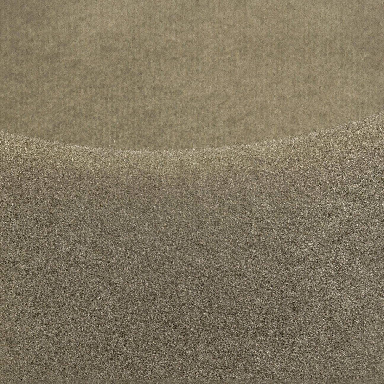 Tarte au porc en laine douce Gareth hellbraun 15