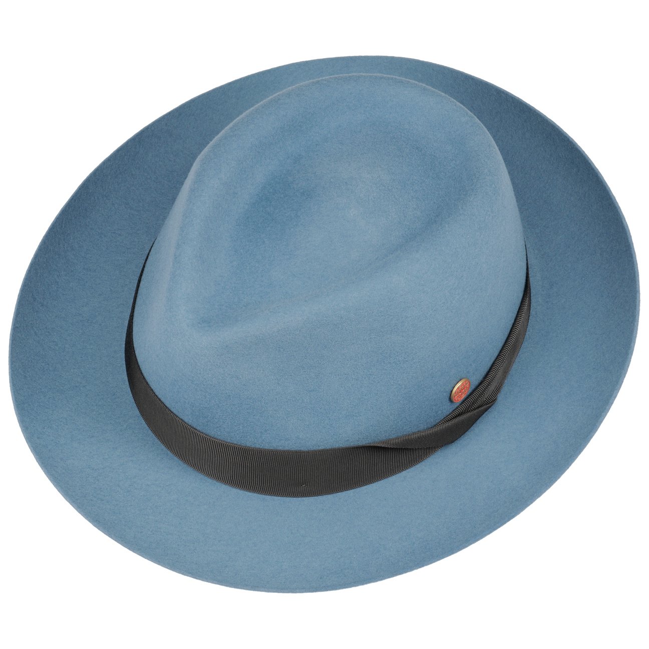 Samuel ullhatt blau 3