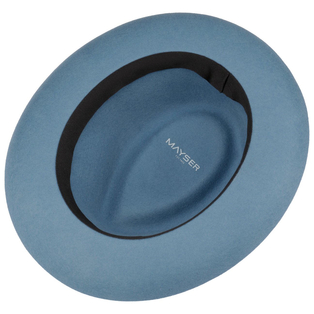 Samuel ullhatt blau 4