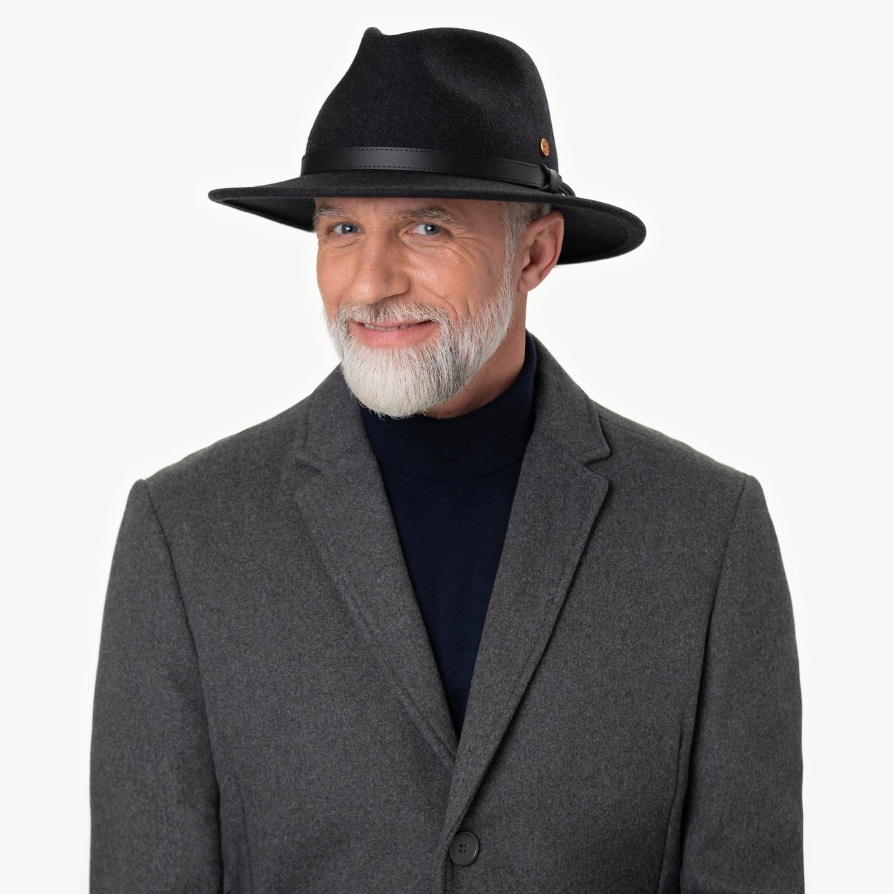 Marvin Trekking Wool Hat Modell 2