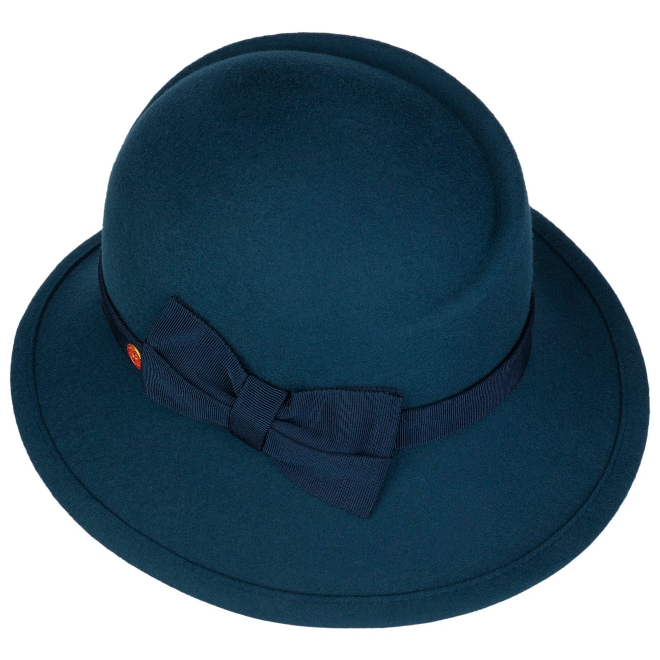 Jana Soft Wool Damenhut dunkelblau 11