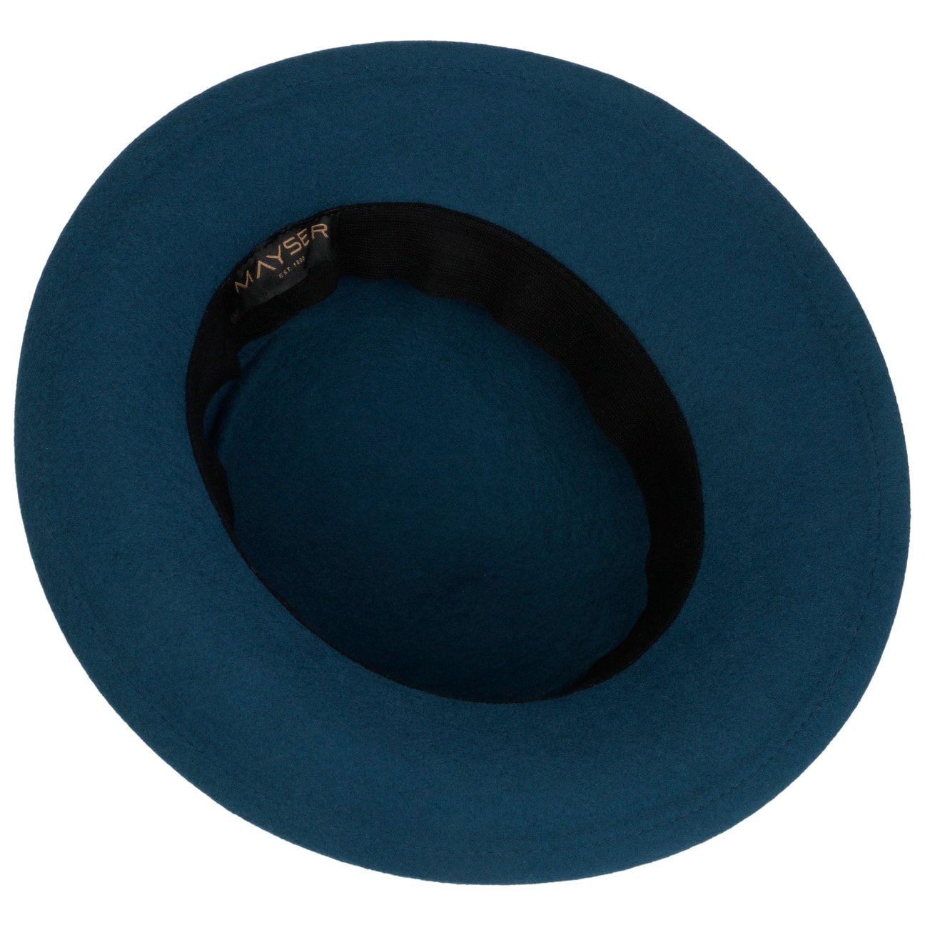 Jana Soft Wool Damenhut dunkelblau 12