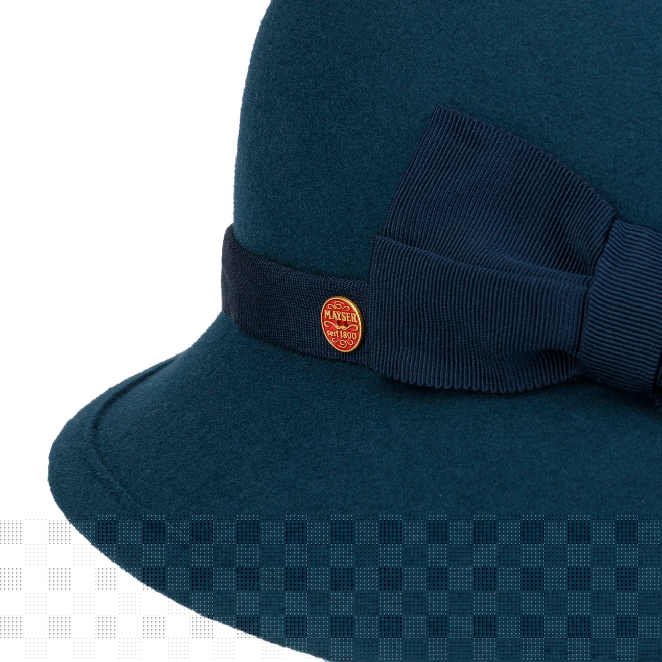 Jana Soft Wool Damenhut dunkelblau 13