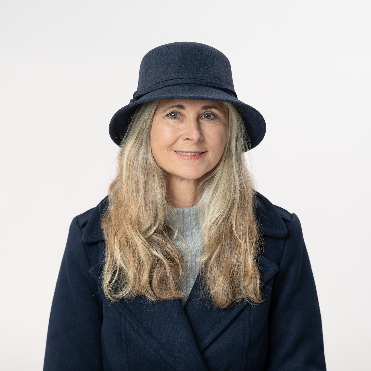 Sandra Wollhut Modell 1