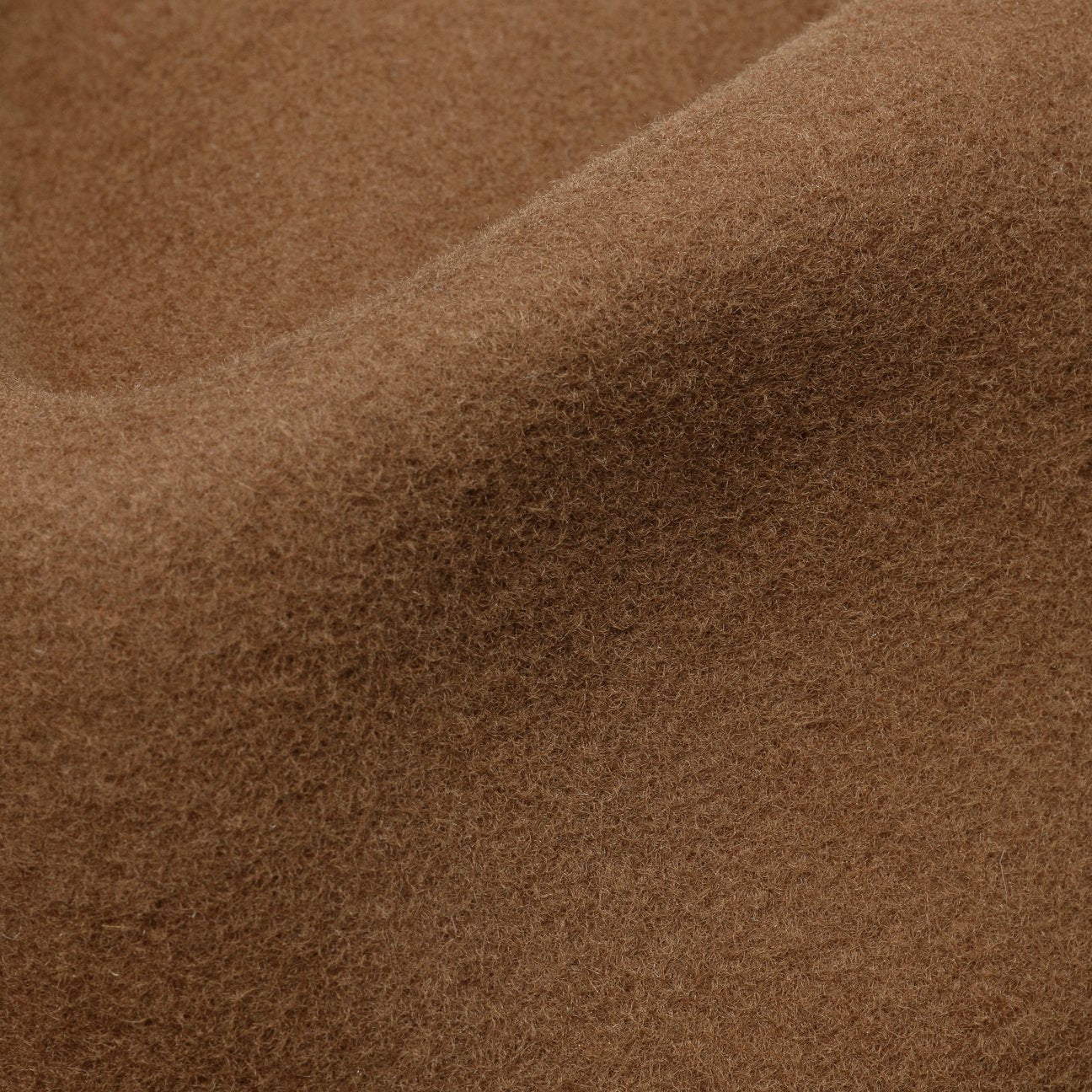 Leila Wool Bogart Hat braun 23