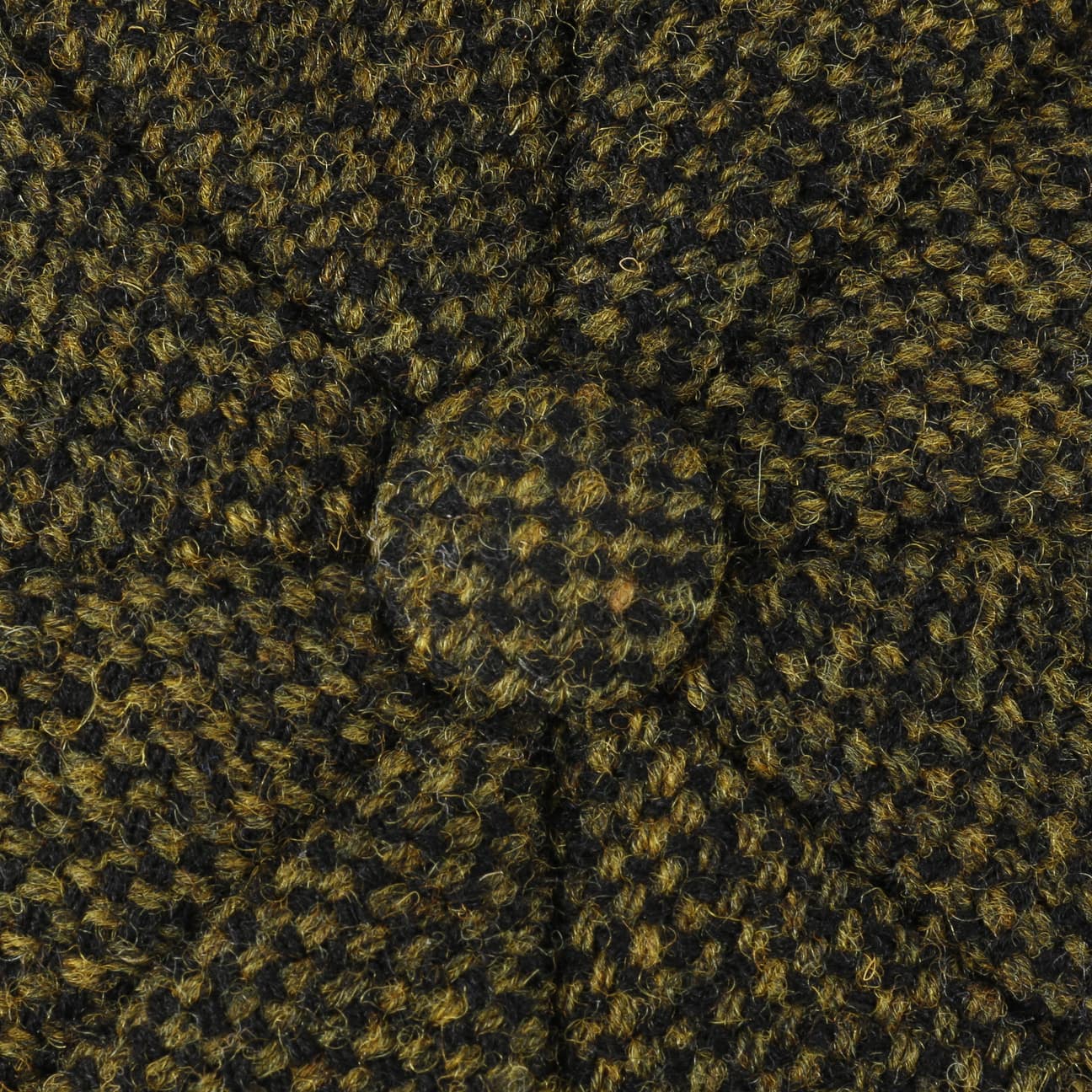 Coco Tweed Ballonmütze grün 28
