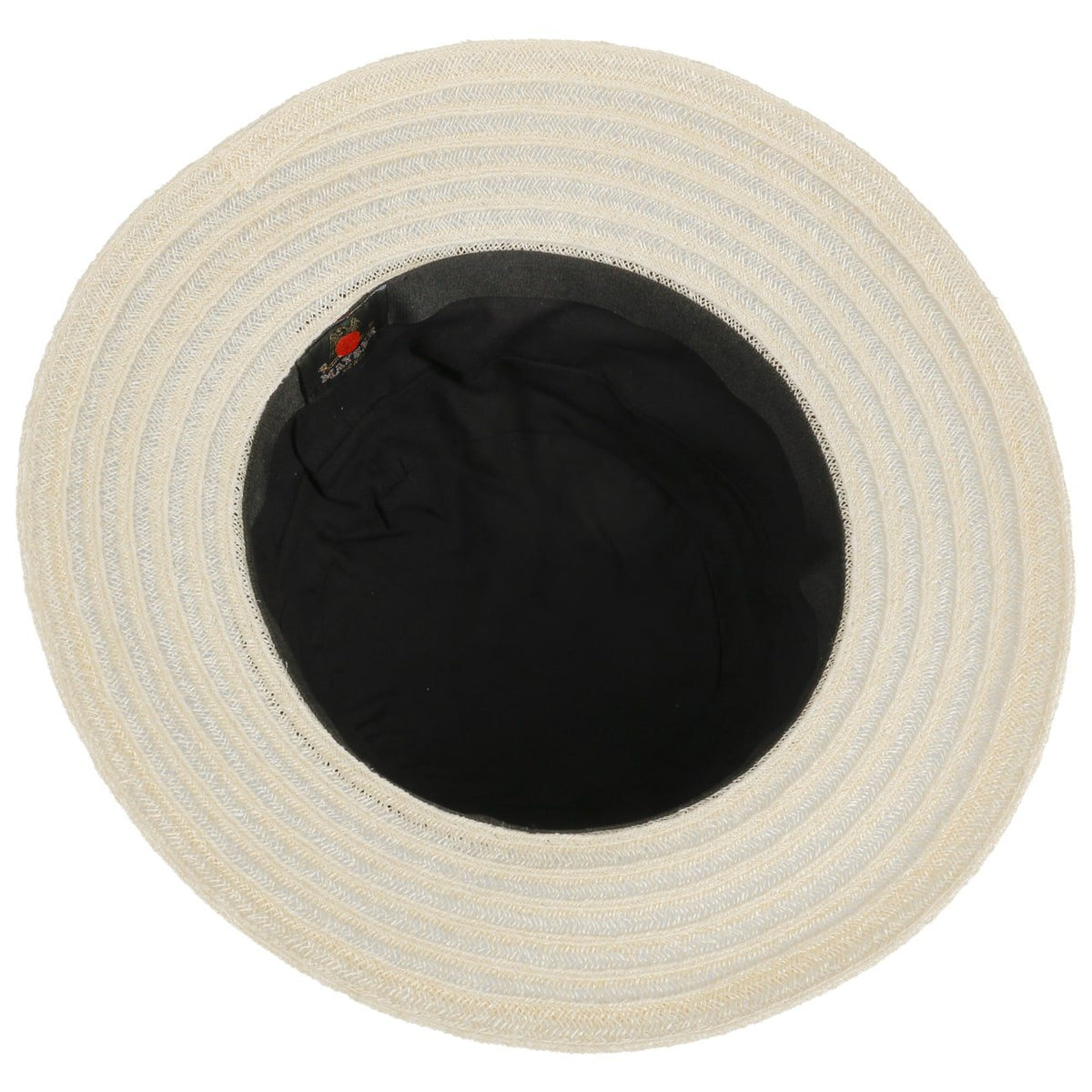 Cappello di Tessuto Alma Caranda oliv 4