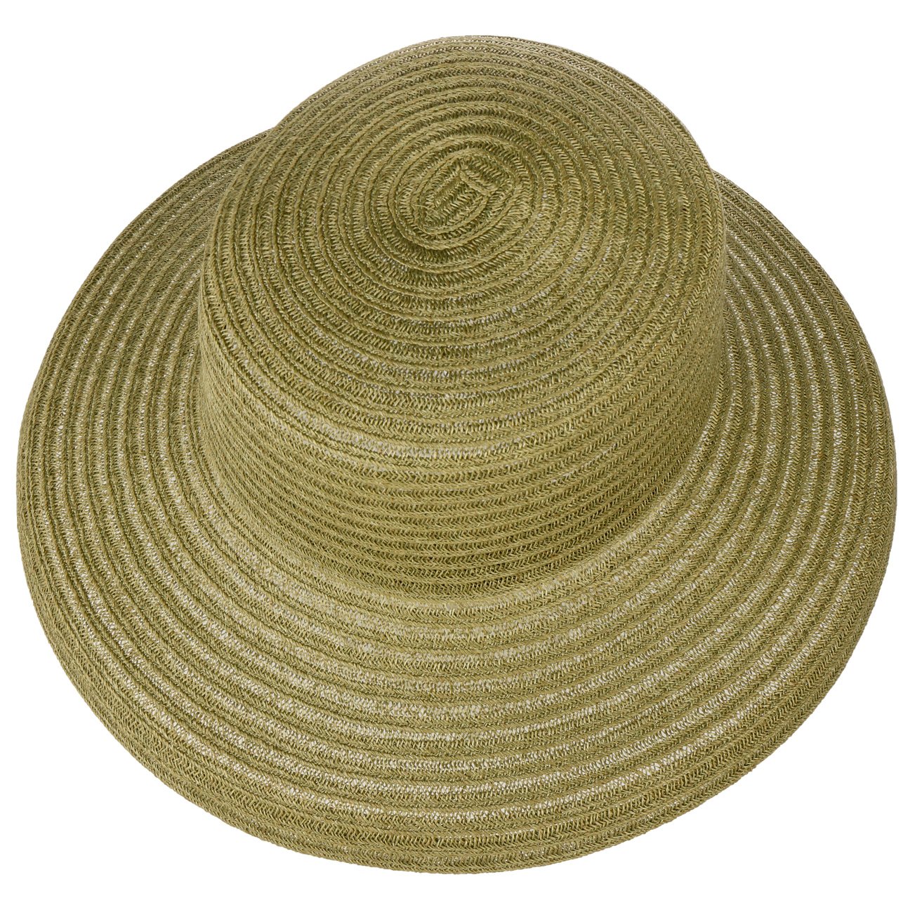Tiffy Uni Hemp Hat hellgrün 16