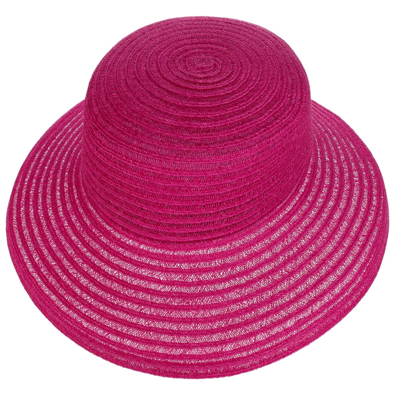 Tiffy Uni Hemp Hat pink 24