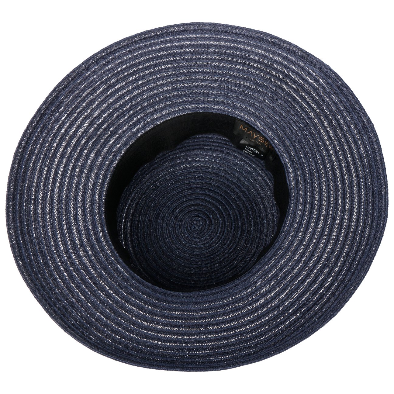 Tiffy Uni Hemp Hat dunkelblau 13