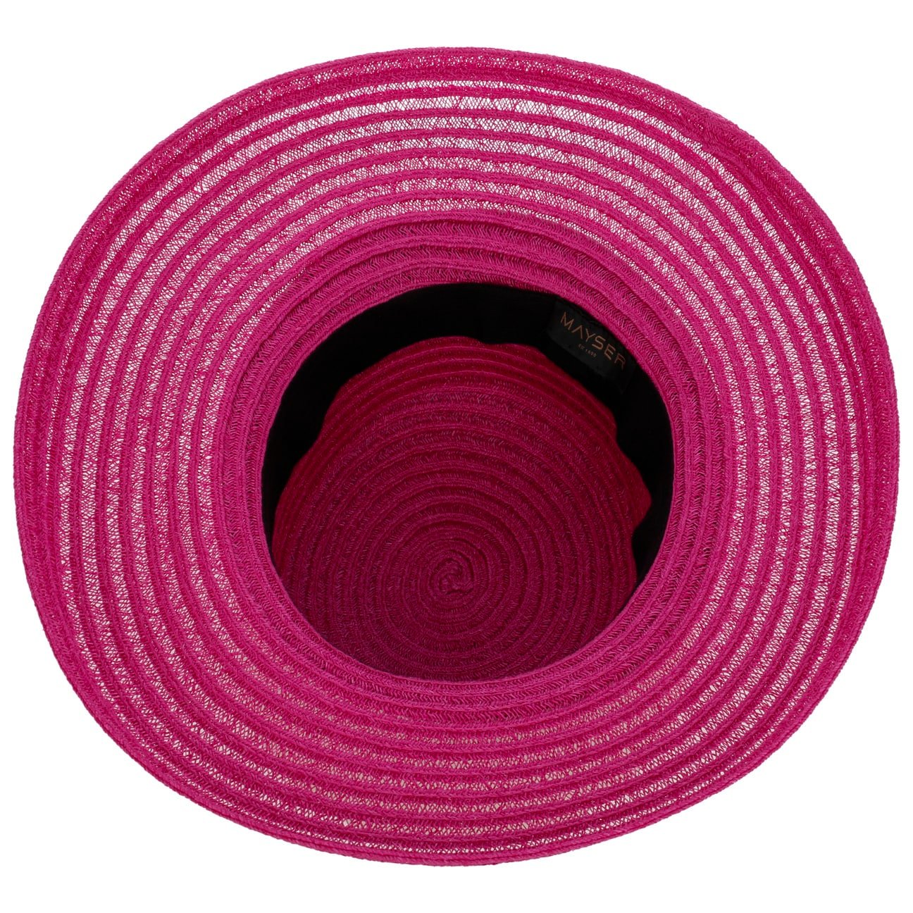 Tiffy Uni Hemp Hat pink 25