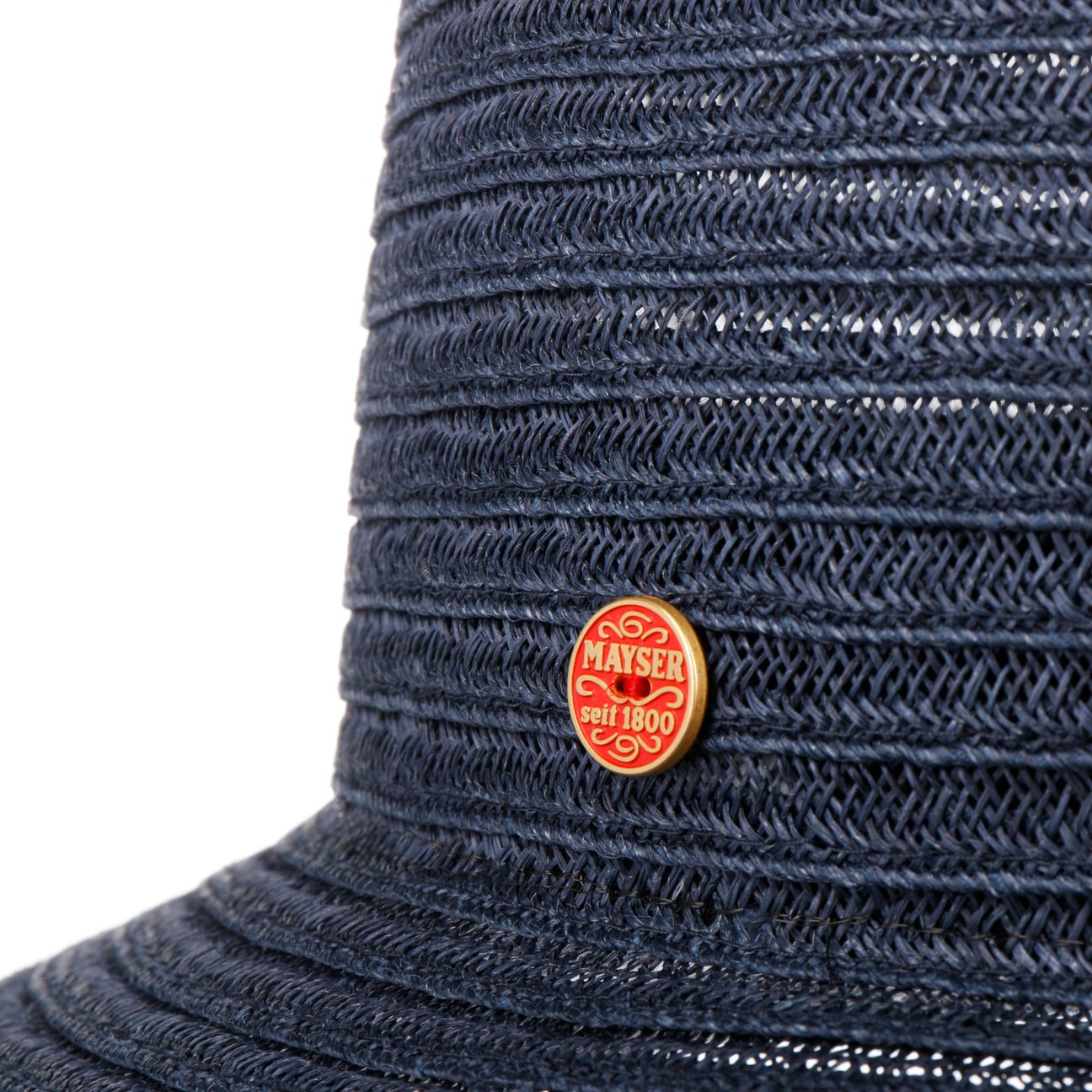 Tiffy Uni Hemp Hat dunkelblau 14