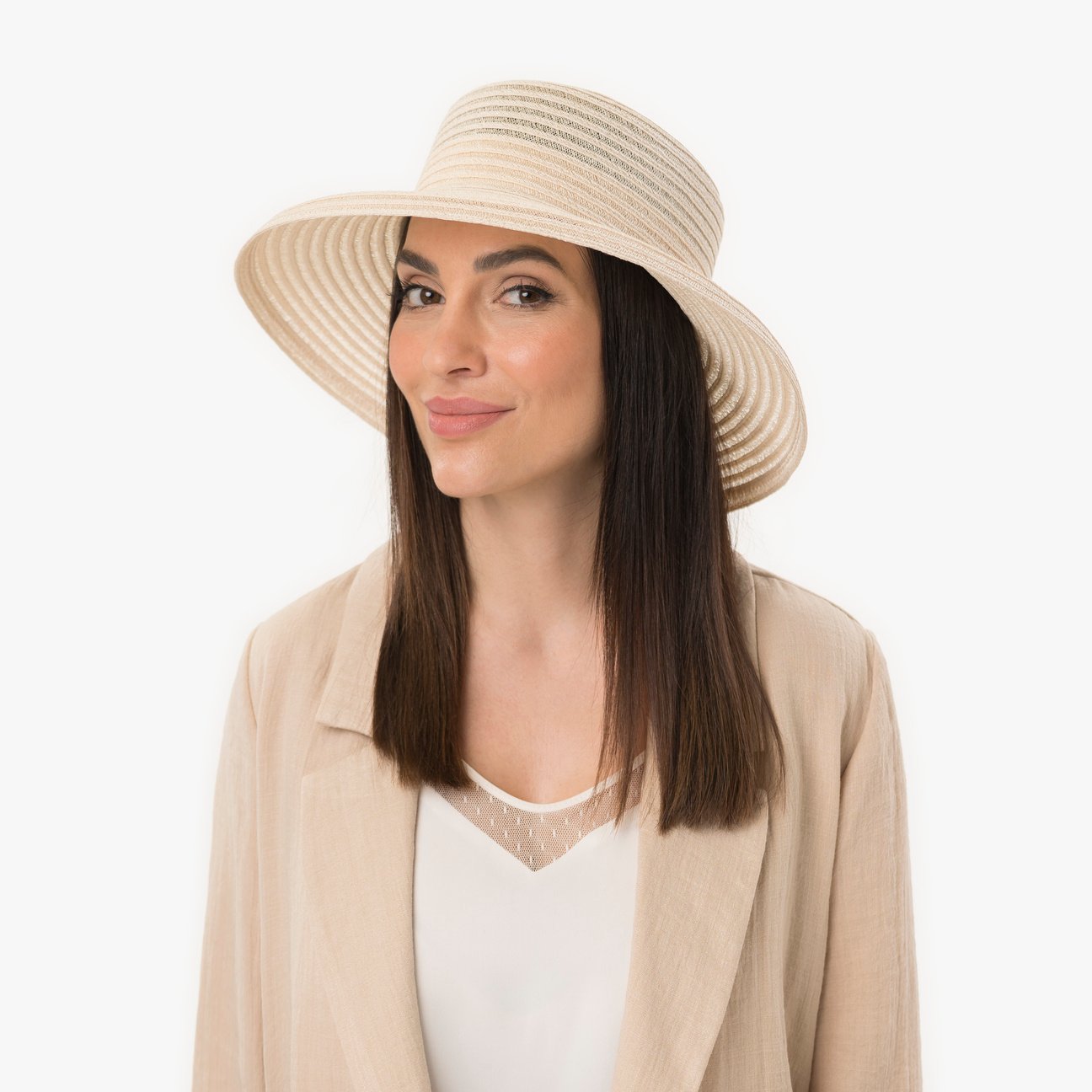 Tiffy Uni Hemp Hat Modell 1