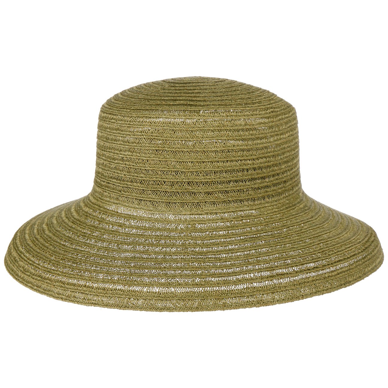 Tiffy Uni Hemp Hat hellgrün 15