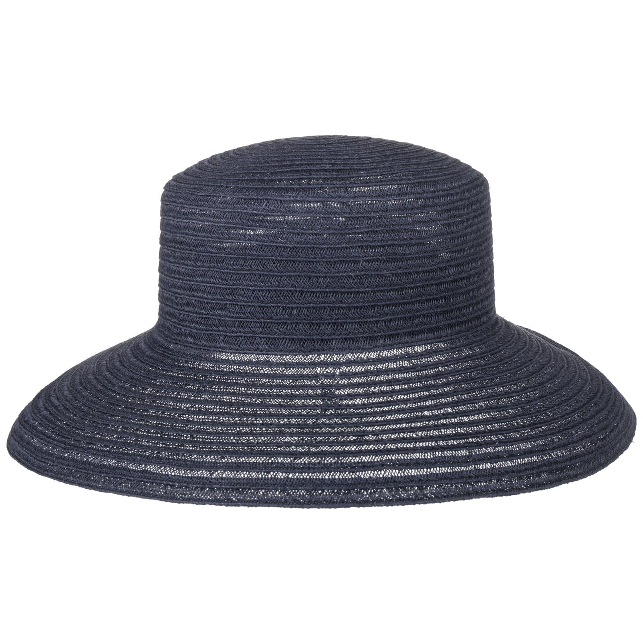 Tiffy Uni Hemp Hat dunkelblau 11