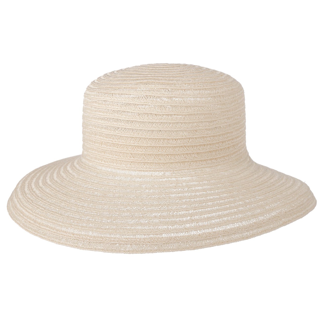 Tiffy Uni Hemp Hat natur 19