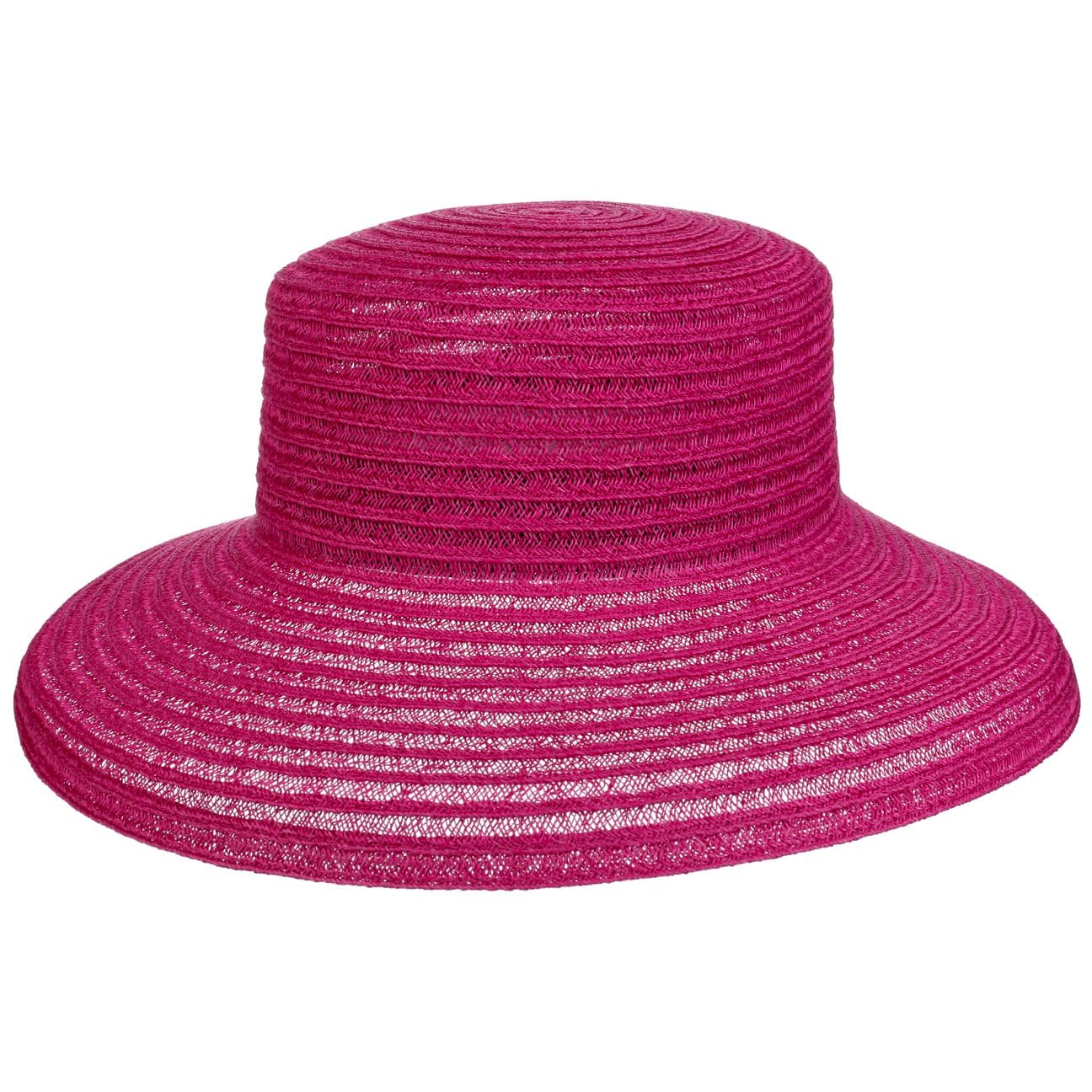 Tiffy Uni Hemp Hat pink 23