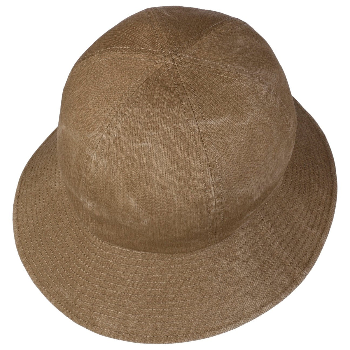 Cappello in Cotone con Protezione UV Ruth khaki 15