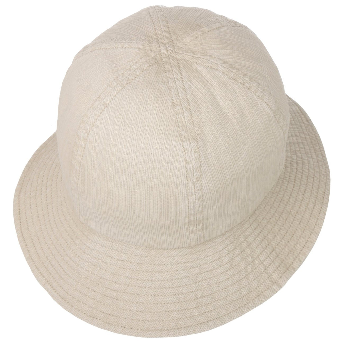 Cappello in Cotone con Protezione UV Ruth grau 11
