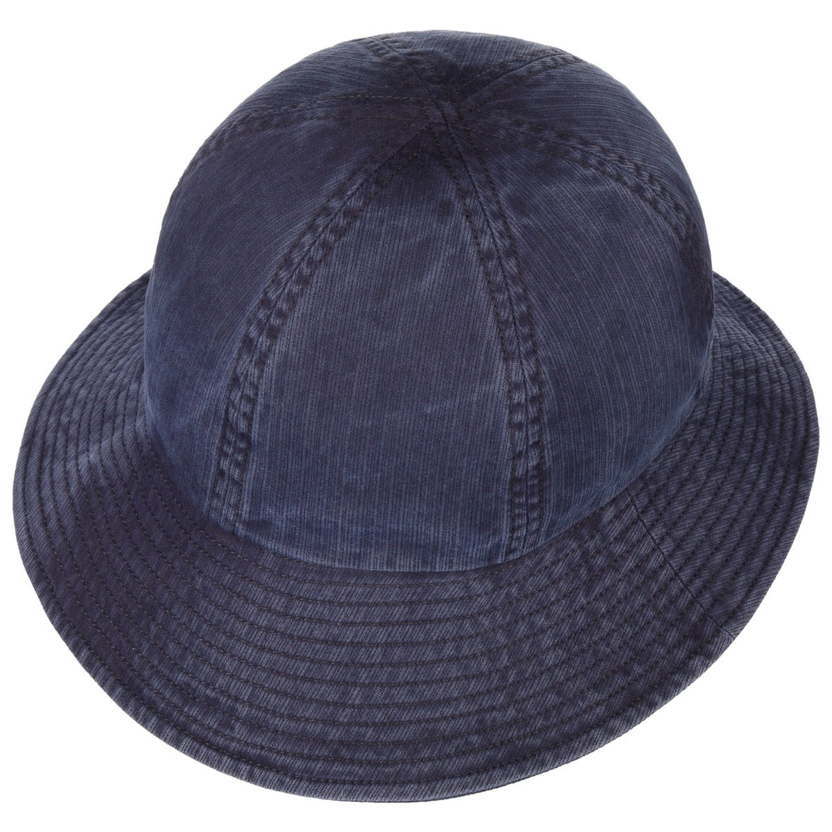 Cappello in Cotone con Protezione UV Ruth dunkelblau 7