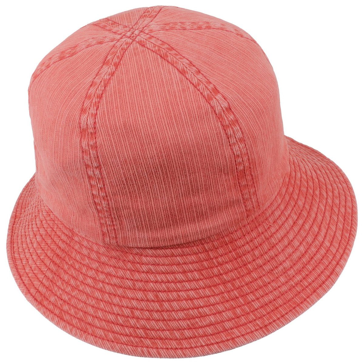 Cappello in Cotone con Protezione UV Ruth rot 19