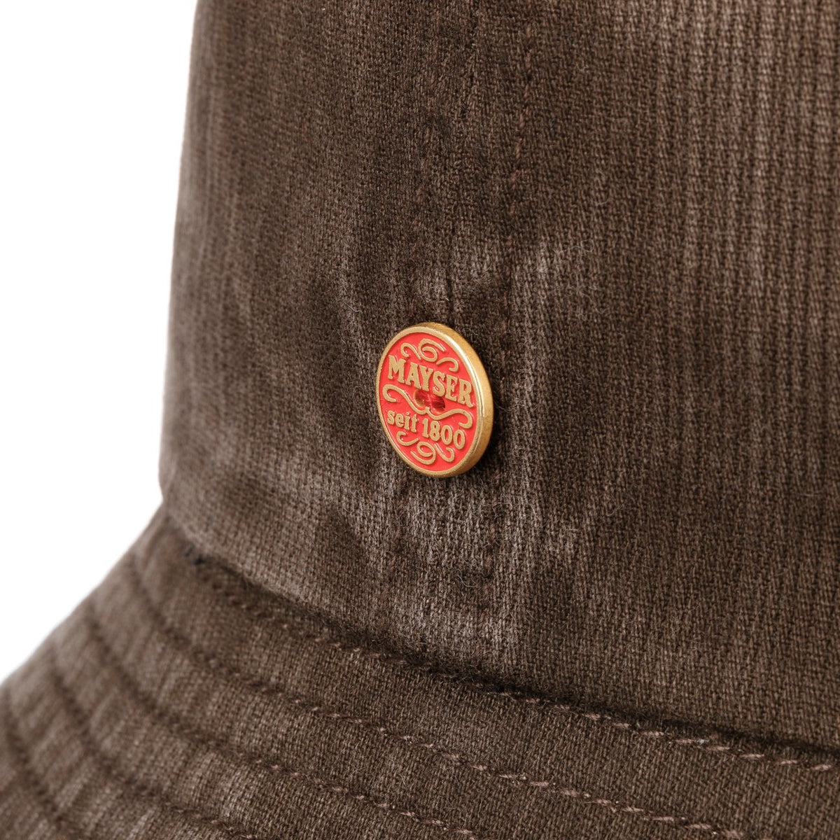 Cappello in Cotone con Protezione UV Ruth braun 5
