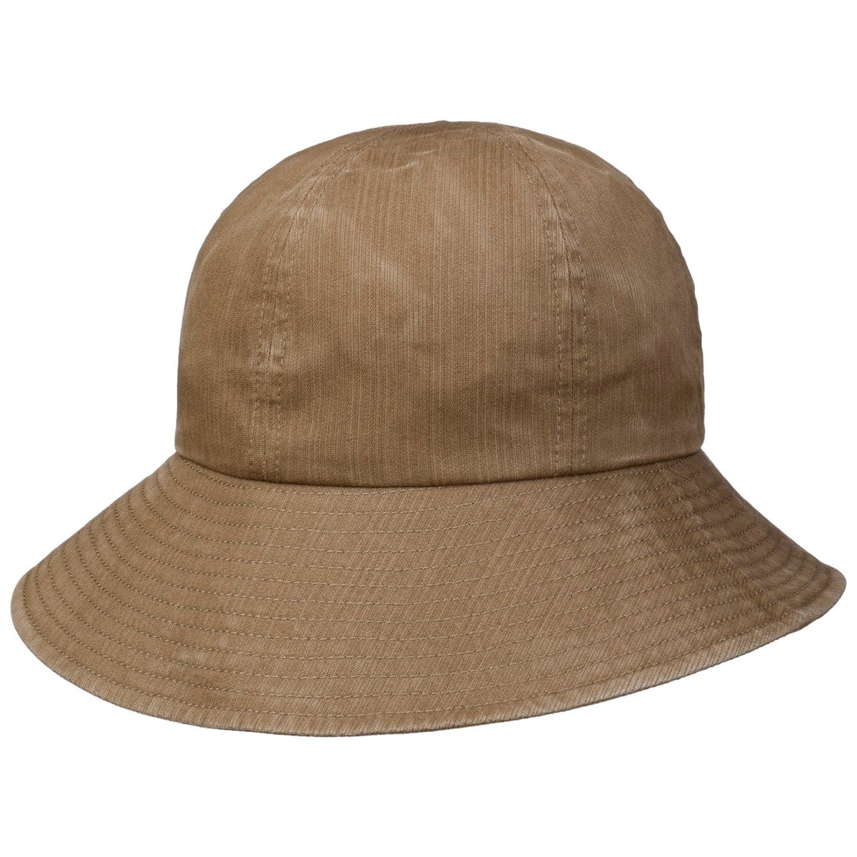 Cappello in Cotone con Protezione UV Ruth khaki 14