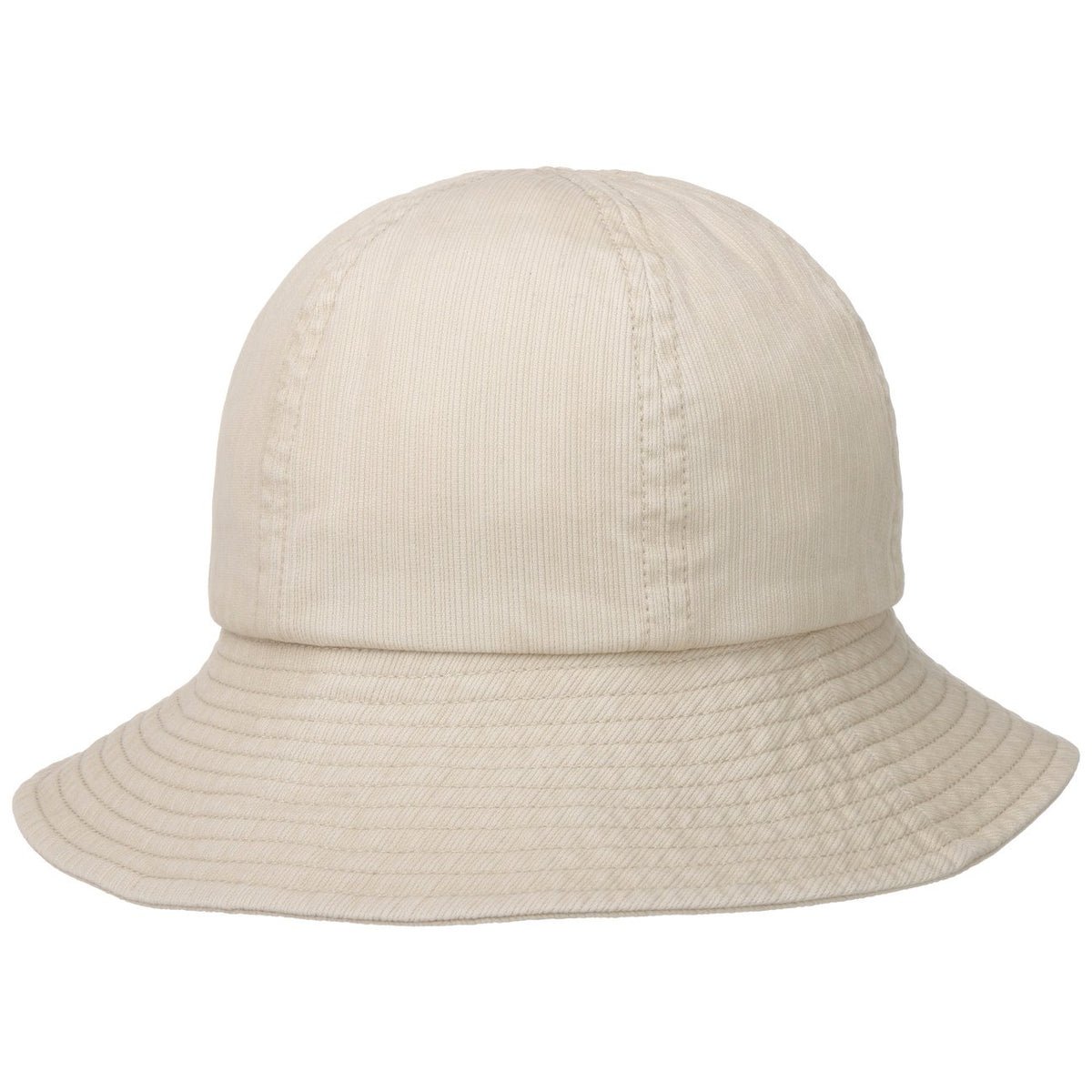 Cappello in Cotone con Protezione UV Ruth grau 10