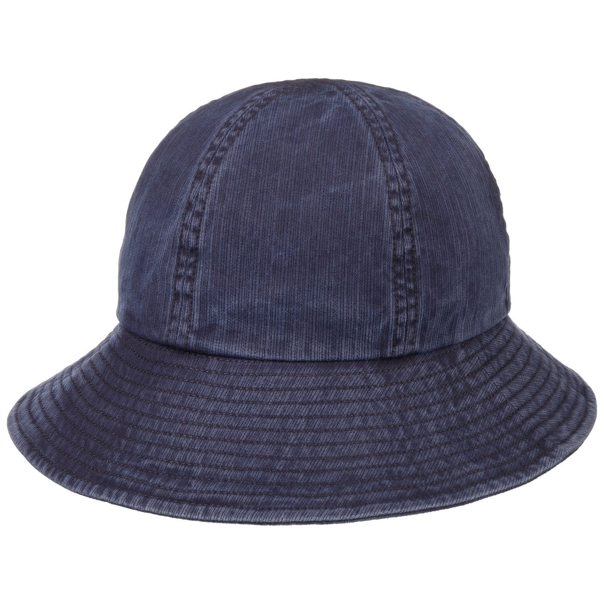 Cappello in Cotone con Protezione UV Ruth dunkelblau 6