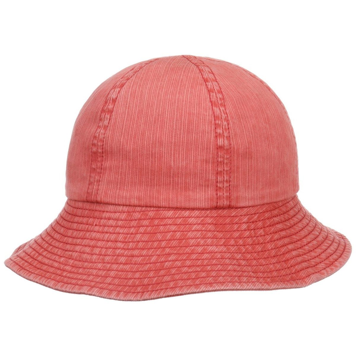 Cappello in Cotone con Protezione UV Ruth rot 18