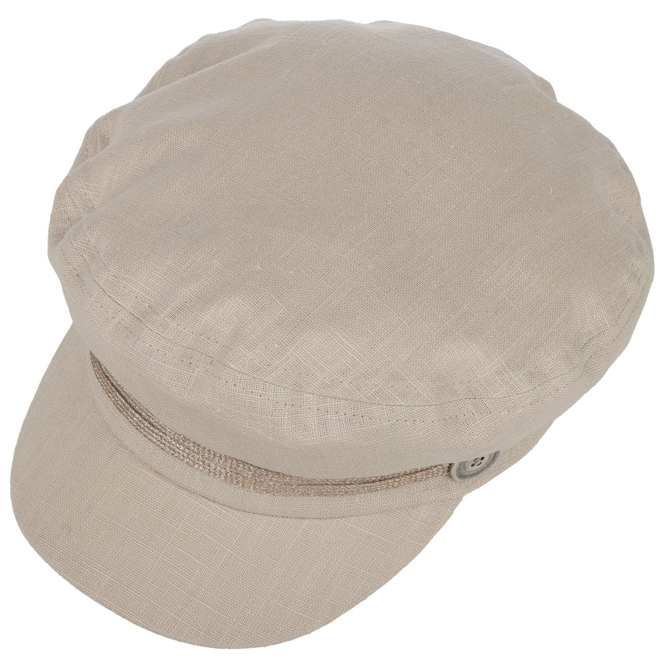 Kendy Light Schipperspet beige 2