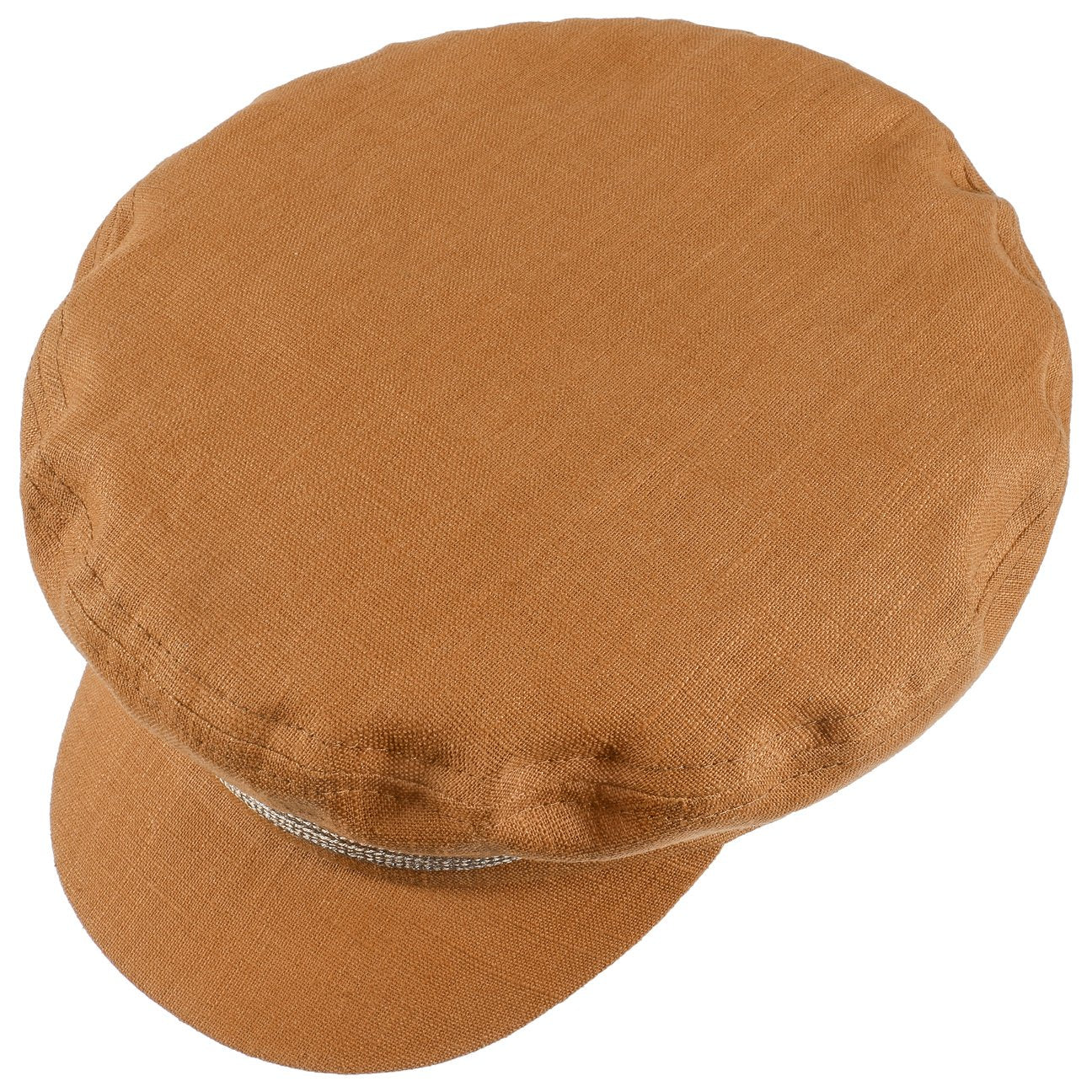 Kendy Light Schipperspet hellbraun 23